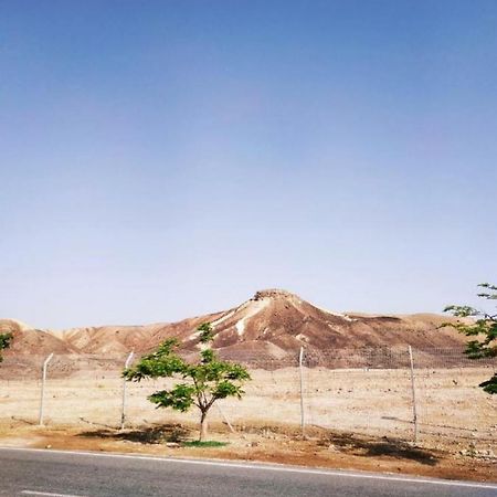 אלת המדברgoddess Of The Desert Be'er Ora Extérieur photo
